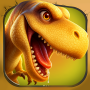 icon Talking Tyrannosaurus