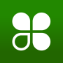 icon Clover