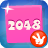 icon 2048 1.0.4