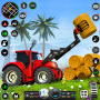 icon Grand Tractor Farming Games