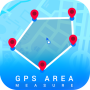 icon GPS Area Measure
