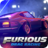 icon Furious Drag 4.5