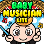 icon Baby Musician