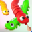 icon Tangled Snake Game 1.8