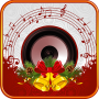 icon Christmas Ringtones Sounds