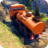 icon Oil Tanker Truck Driving 4.1