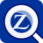 icon Zurich Perito Online