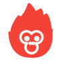 icon Troll Monkey
