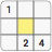 icon Sudoku 1024 1.0.12