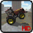icon Tractor Simulator HD 3.0