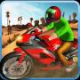 icon Desert Bike Racing