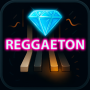 icon Reggaeton Hero: Music & rhythm