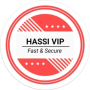 icon HASSI VIP VPN