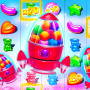 icon Sugar Rush Treasure