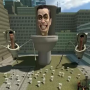 icon Toilet man