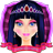 icon Princess Coloring Book 2.4.3