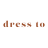icon Dress To 11.336.7