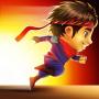 icon Ninja Kid Run Free - Fun Games