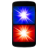 icon Police Lights And Siren 2.7