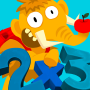 icon Math Makers