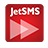 icon jetSMS 2.0.14